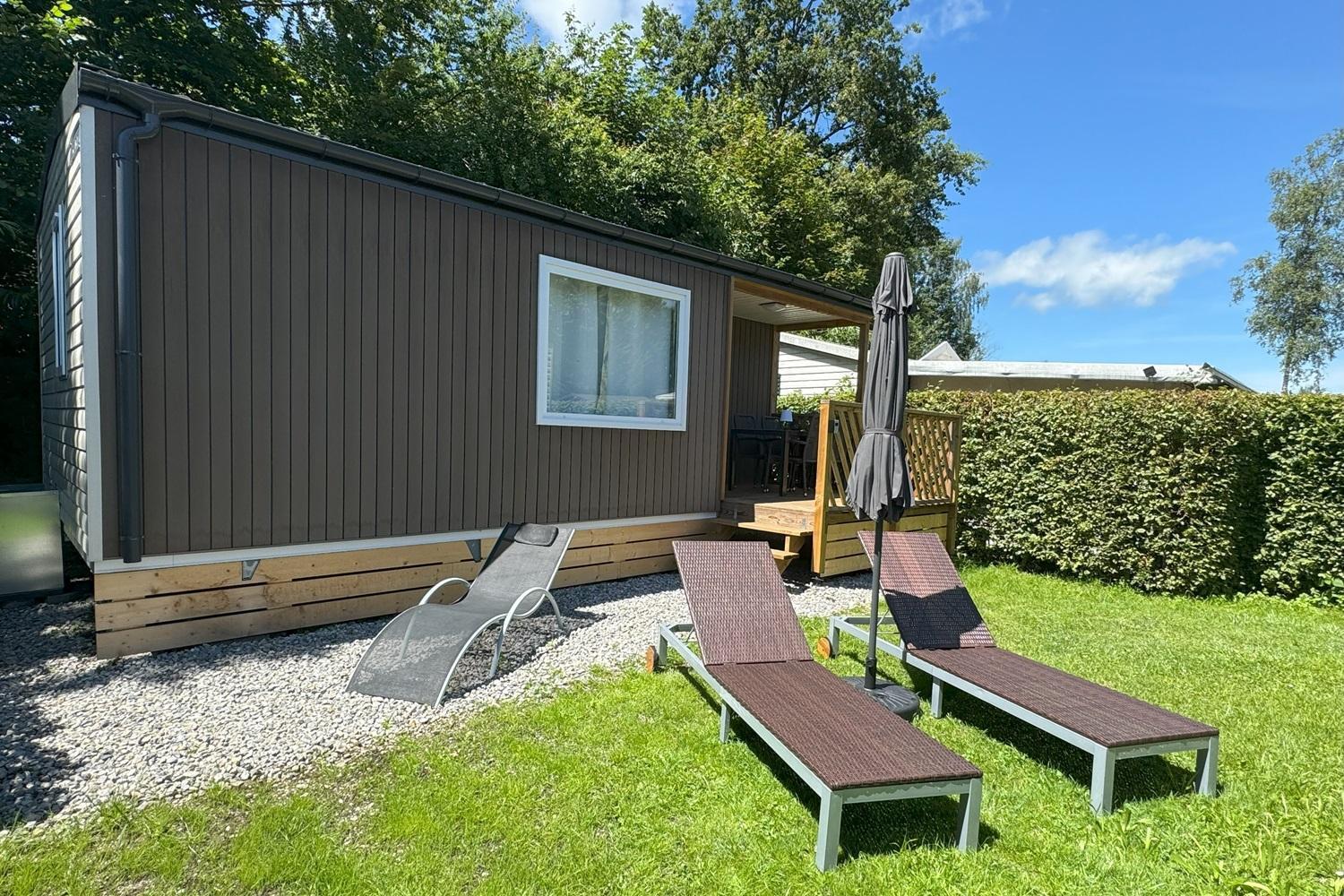 Am See 90 Seekirchen am Wallersee Kamer foto